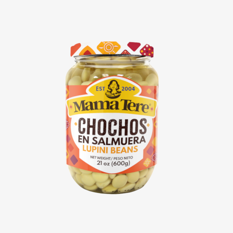 Mama Tere Chochos – Family Food Distributor